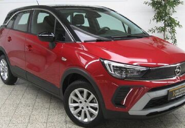 Opel Crossland (X) 23.600 km 19.490 &euro; Nordenham 26954