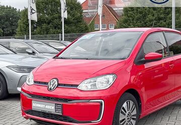 VW e-up! 17.974 km 17.590 &euro; Bremerhaven 27576
