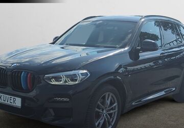 BMW X3 67.000 km 31.325 &euro; Hagen 27628