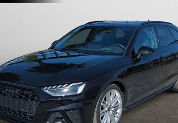 Audi S4 57.800 km 39.910 &euro; Hagen 27628