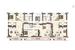 Etagenwohnung Loxstedt - 2 Zimmer, 79 m&sup2;, 925&euro; | Angebot:21604466