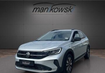 VW Taigo 20.214 km 20.390 &euro; Bremerhaven 27568