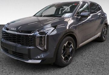 Kia Sportage 16.109 km 32.770 &euro; Bremerhaven 27568
