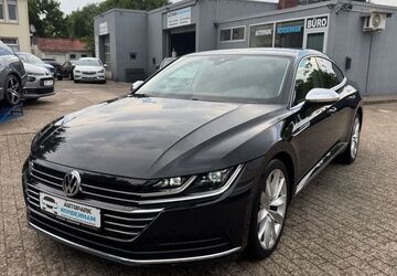 VW Arteon 132.000 km 21.950 &euro; Nordenham 26954