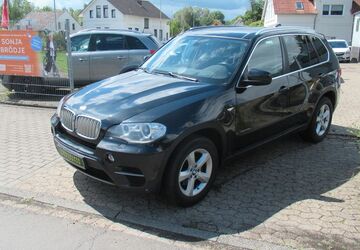 BMW X5 260.000 km 8.250 &euro; Nordenham 26954