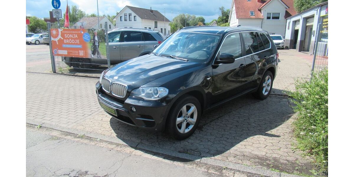 BMW X5 260.000 km 8.250 &euro; Nordenham 26954