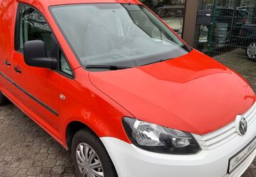 VW Caddy 212.150 km 3.950 &euro; Beverstedt 27616