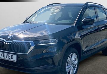 Skoda Karoq 16.900 km 27.752 &euro; Hagen 27628