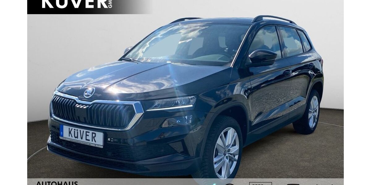 Skoda Karoq 16.900 km 27.752 &euro; Hagen 27628