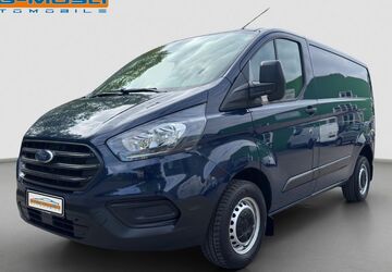 Ford Transit Custom 62.770 km 15.988 &euro; Bremerhaven 27576