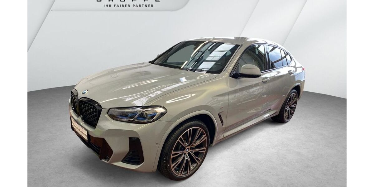 BMW X4 80.641 km 42.950 &euro; Bremerhaven 27580