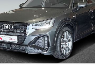 Audi Q2 8.101 km 33.440 &euro; Bremerhaven 27576