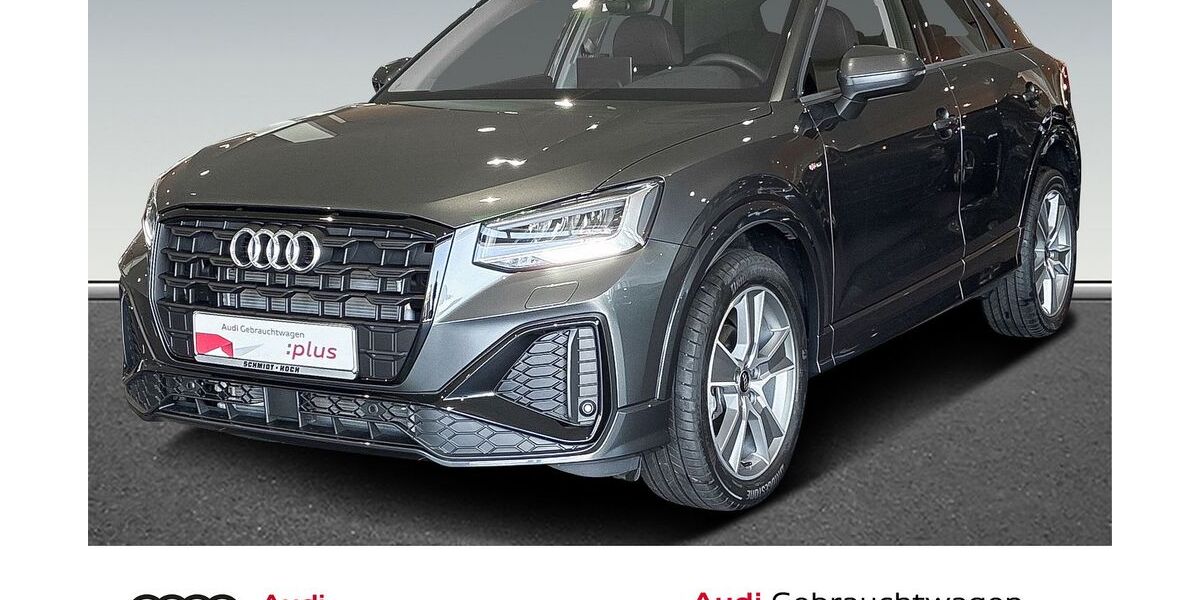Audi Q2 8.101 km 33.440 &euro; Bremerhaven 27576