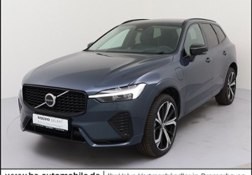 Volvo XC60 9.712 km 61.950 &euro; Schiffdorf-Spaden 27619