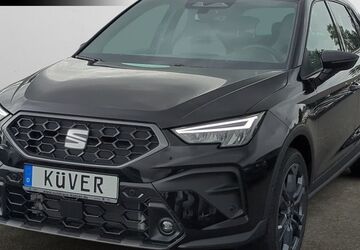 Seat Arona 1.500 km 25.810 &euro; Hagen 27628