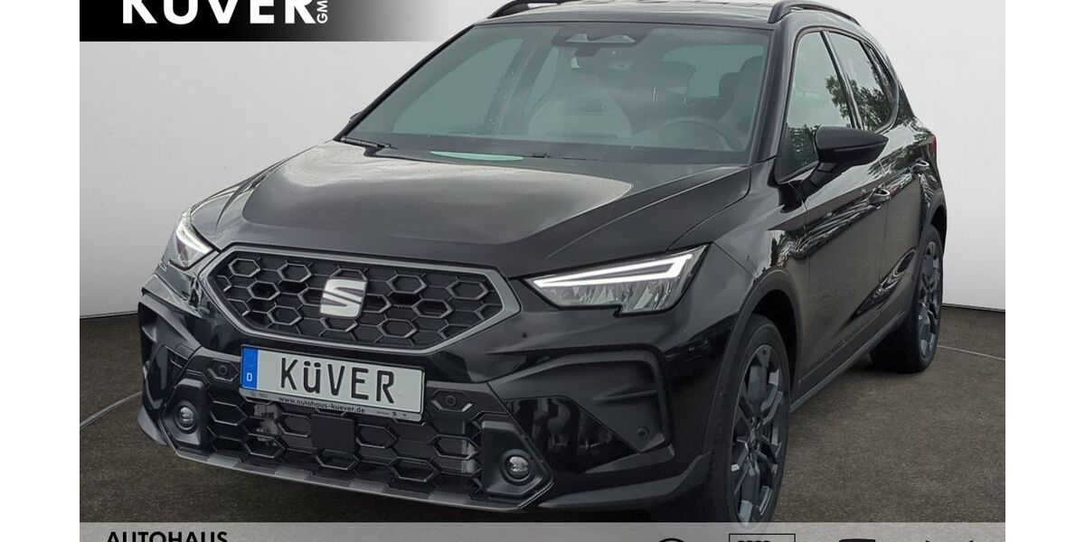 Seat Arona 1.500 km 25.810 &euro; Hagen 27628