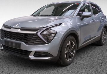 Kia Sportage 23.274 km 27.770 &euro; Bremerhaven 27568