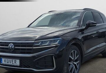 VW Touareg 18.300 km 65.800 &euro; Hagen 27628