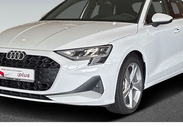 Audi A3 6.701 km 31.870 &euro; Bremerhaven 27576