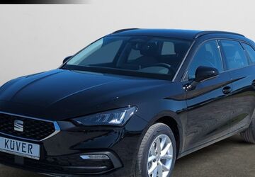 Seat Leon 1.500 km 27.651 &euro; Hagen 27628