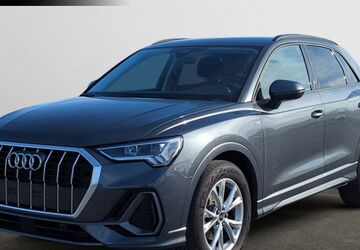 Audi Q3 16.300 km 32.523 &euro; Hagen 27628