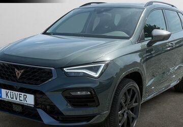 Cupra Ateca 1.500 km 35.715 &euro; Hagen 27628