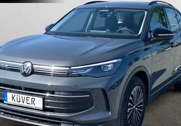 VW Tiguan 19.700 km 40.105 &euro; Hagen 27628