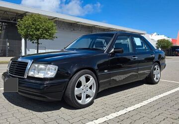 Mercedes-Benz 250 512.000 km 11.999 &euro; Bremerhaven 27570
