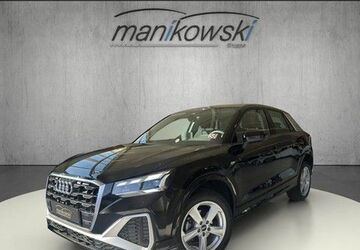 Audi Q2 6.618 km 31.690 &euro; Bremerhaven 27568