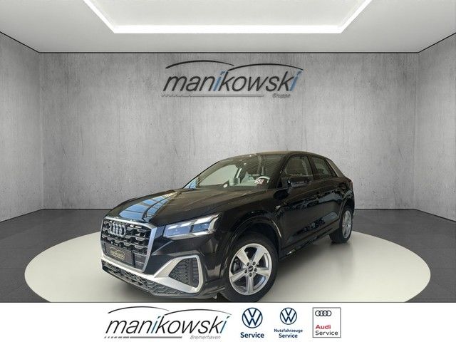 Audi Q2 6.618 km 31.690 &euro; Bremerhaven 27568