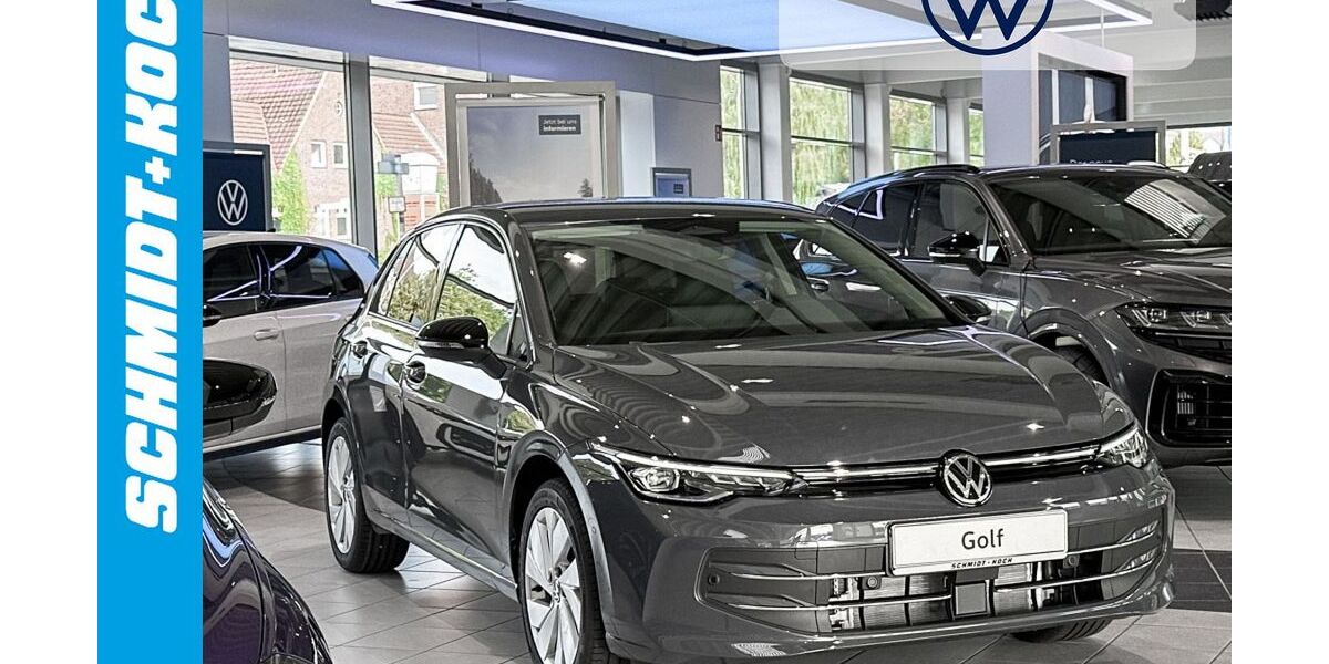 VW Golf 2.999 km 33.999 &euro; Bremerhaven 27576