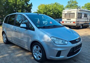 Ford C-Max 160.000 km 3.500 &euro; Bremerhaven 27576