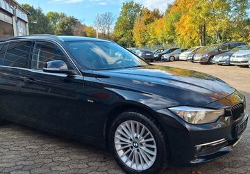 BMW 320 180.000 km 9.700 &euro; Bremerhaven 27576