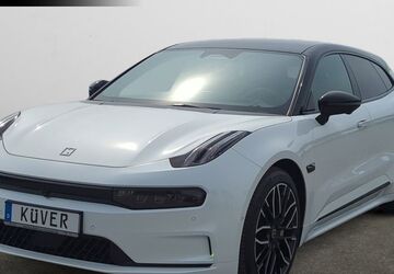 ZEEKR Andere 10.500 km 59.990 &euro; Hagen 27628