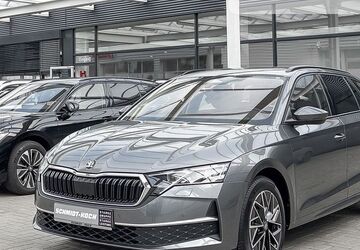 Skoda Octavia 9.540 km 34.999 &euro; Bremerhaven 27576