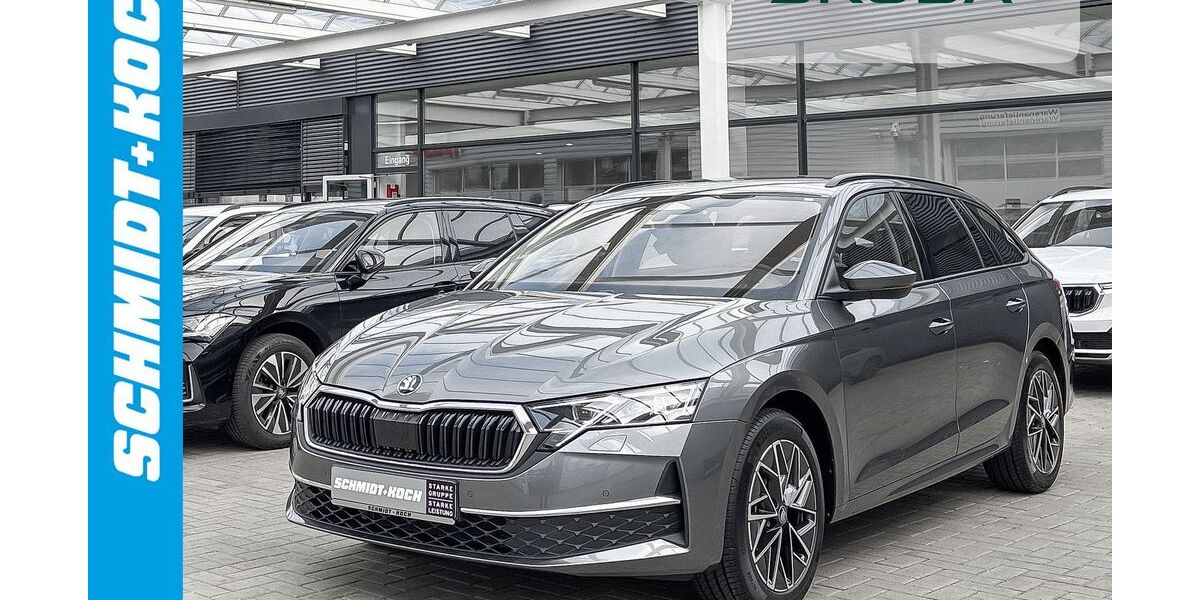 Skoda Octavia 9.540 km 37.999 &euro; Bremerhaven 27576