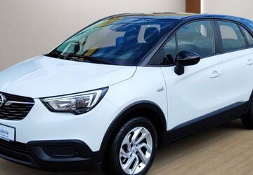 Opel Crossland (X) 37.300 km 12.990 &euro; Bremerhaven 27568