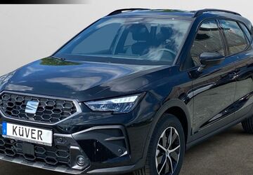 Seat Arona 1.400 km 22.857 &euro; Hagen 27628
