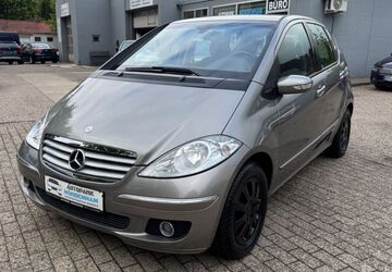 Mercedes-Benz A 150 96.000 km 4.950 &euro; Nordenham 26954
