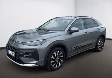 VW T-Roc 2.450 km 32.489 &euro; Nordenham 26954