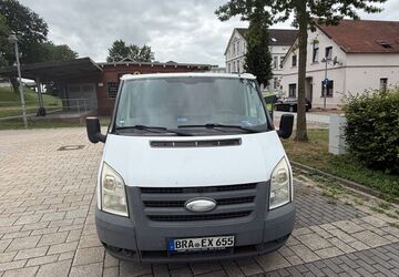 Ford Transit 245.900 km 5.000 &euro; Nordenham 26954