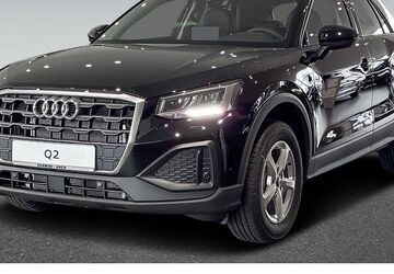Audi Q2 2.000 km 25.980 &euro; Bremerhaven 27576