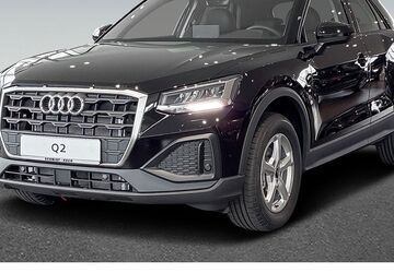 Audi Q2 2.000 km 28.980 &euro; Bremerhaven 27576