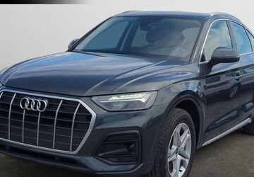 Audi Q5 37.600 km 36.742 &euro; Hagen 27628
