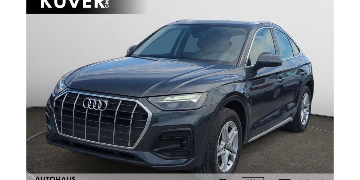 Audi Q5 37.600 km 36.742 &euro; Hagen 27628