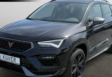 Cupra Ateca 1.700 km 34.753 &euro; Hagen 27628
