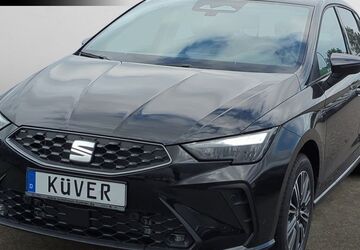 Seat Ibiza 1.500 km 20.900 &euro; Hagen 27628