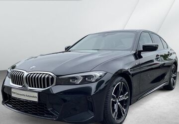 BMW 318 10.888 km 36.900 &euro; Bremerhaven 27572