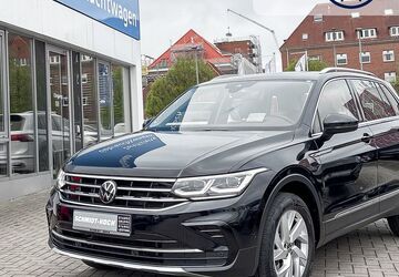 VW Tiguan 51.599 km 37.999 &euro; Bremerhaven 27576