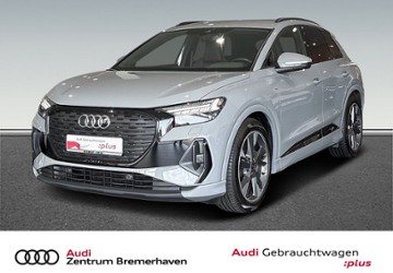 Audi Q4 e-tron 56.100 km 36.840 &euro; Bremerhaven 27576